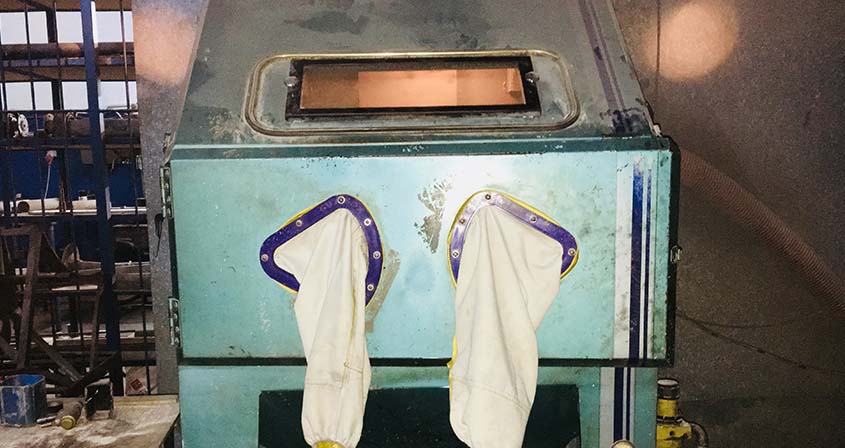Kıbrıs Motor Yenileme